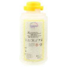 Einwegabsorber (gelb) "leonsorb premium" Inhalt 1,15 kg, Sofnolime Solo 6er Pack 